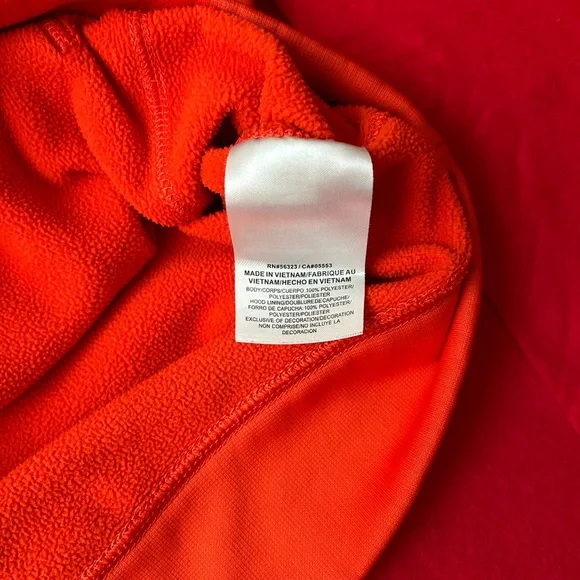 Nike Therma Fit Hoodie (M) - Picture 7 of 13